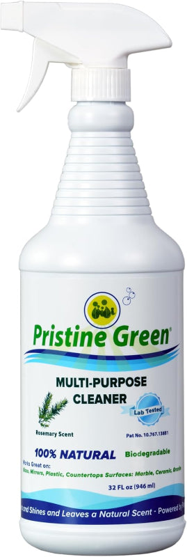 Pristine Green 100% Natural All-Purpose Cleaner